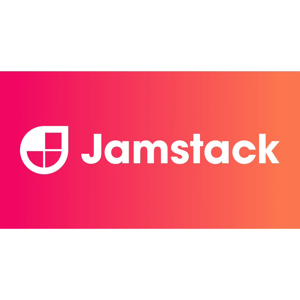 Why Jamstack?